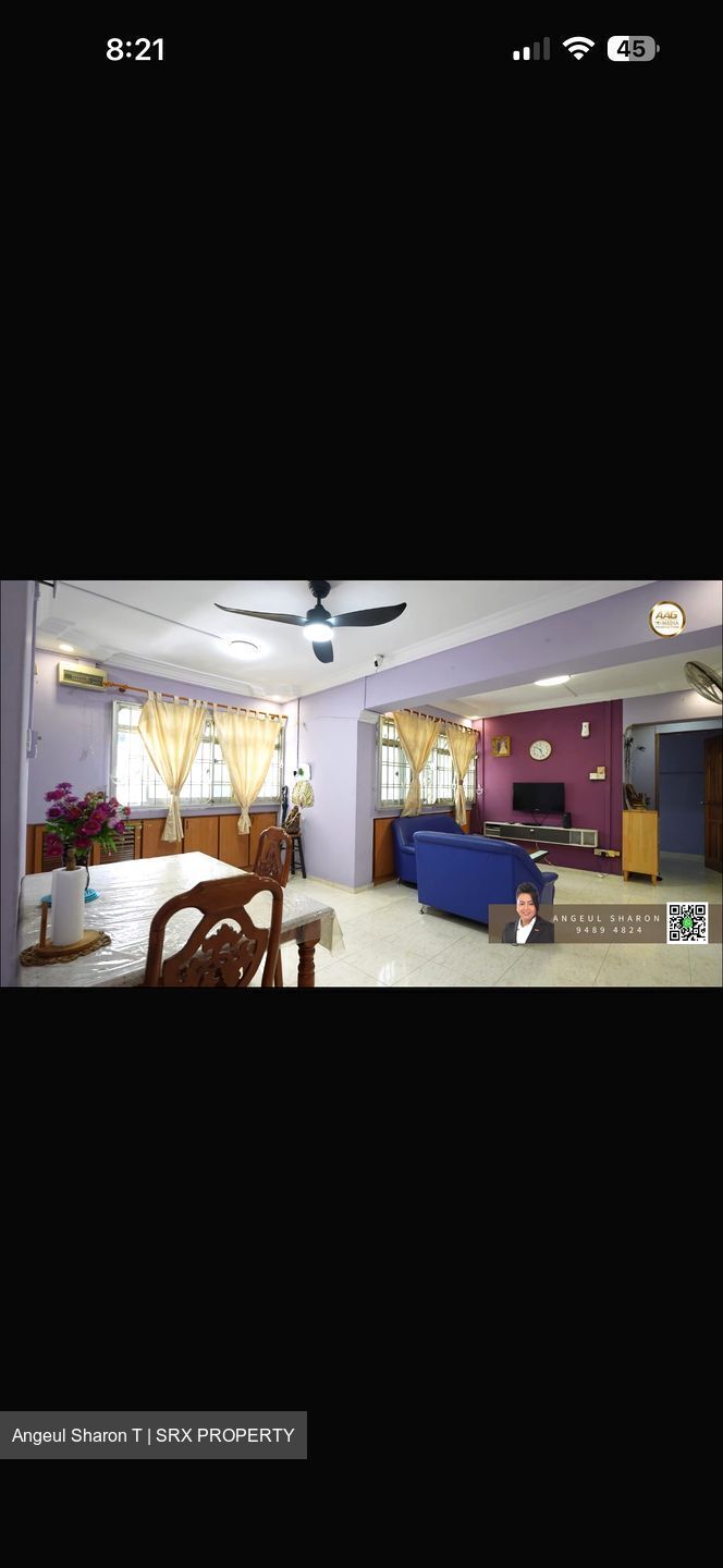 Blk 668D Jurong West Street 64 (Jurong West), HDB 4 Rooms #445633351